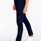 Twist Navy Slim Leg Pull Up Jeans