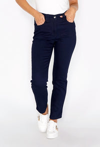 Twist X&O Dark Blue Jeans