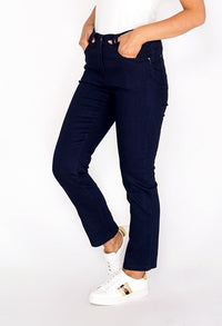 Twist X&O Dark Blue Jeans