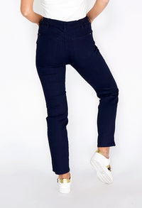 Twist X&O Dark Blue Jeans