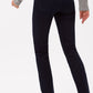 Brax Navy Mary Jeans in Short Leg