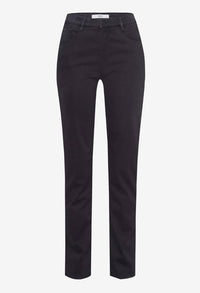 Brax Grey Mary Jeans in Regular Leg