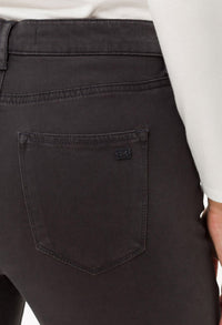 Brax Grey Mary Jeans in Short Leg