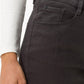 Brax Grey Mary Jeans in Short Leg