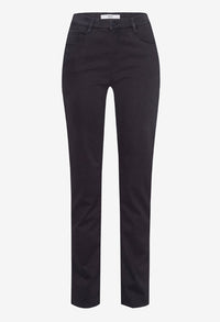 Brax Grey Mary Jeans in Short Leg