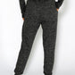 Two Piece Knit Lounge Wear Set