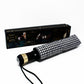 Hounds Tooth LED Torch Umbrella