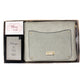 Grey Clever Clutch Set