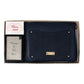 Navy Clever Clutch Gift Set