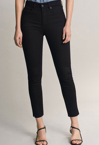 Black Secret Glamour Capri