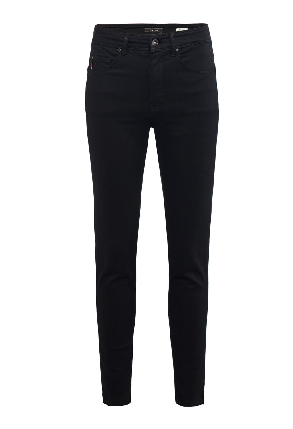 Black Secret Glamour Capri