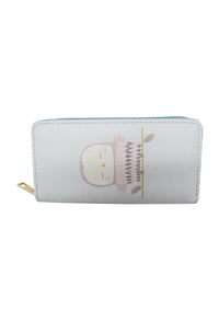 Blue Owl Wallet