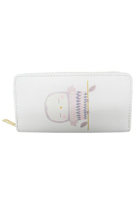 White Owl Wallet