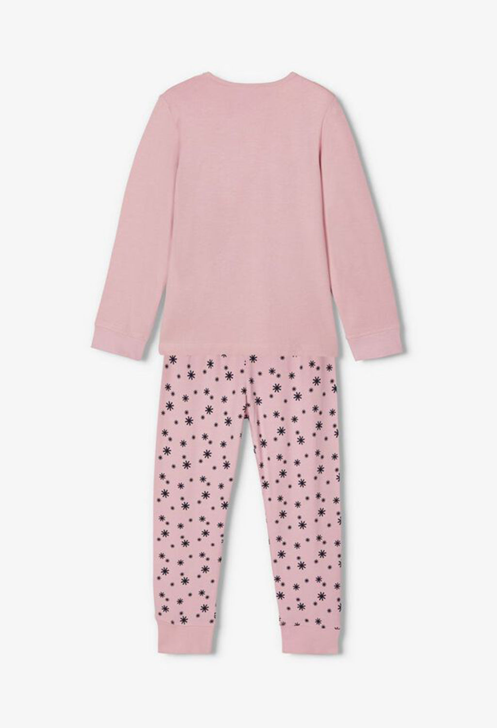 Pink Nectar Kids Peppa Pig Nightwear