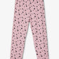 Pink Nectar Kids Peppa Pig Nightwear