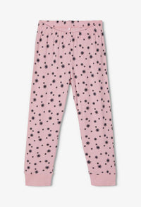 Pink Nectar Kids Peppa Pig Nightwear