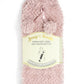 Pink Extra Long Hot Water Bottle