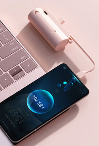 Capsule Powerbank