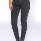 Black Slim Fit Jeans-1