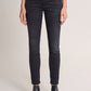 Push in Secret Skinny Dark Jeans (30 Leg)