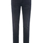 Push in Secret Skinny Dark Jeans (30 Leg)