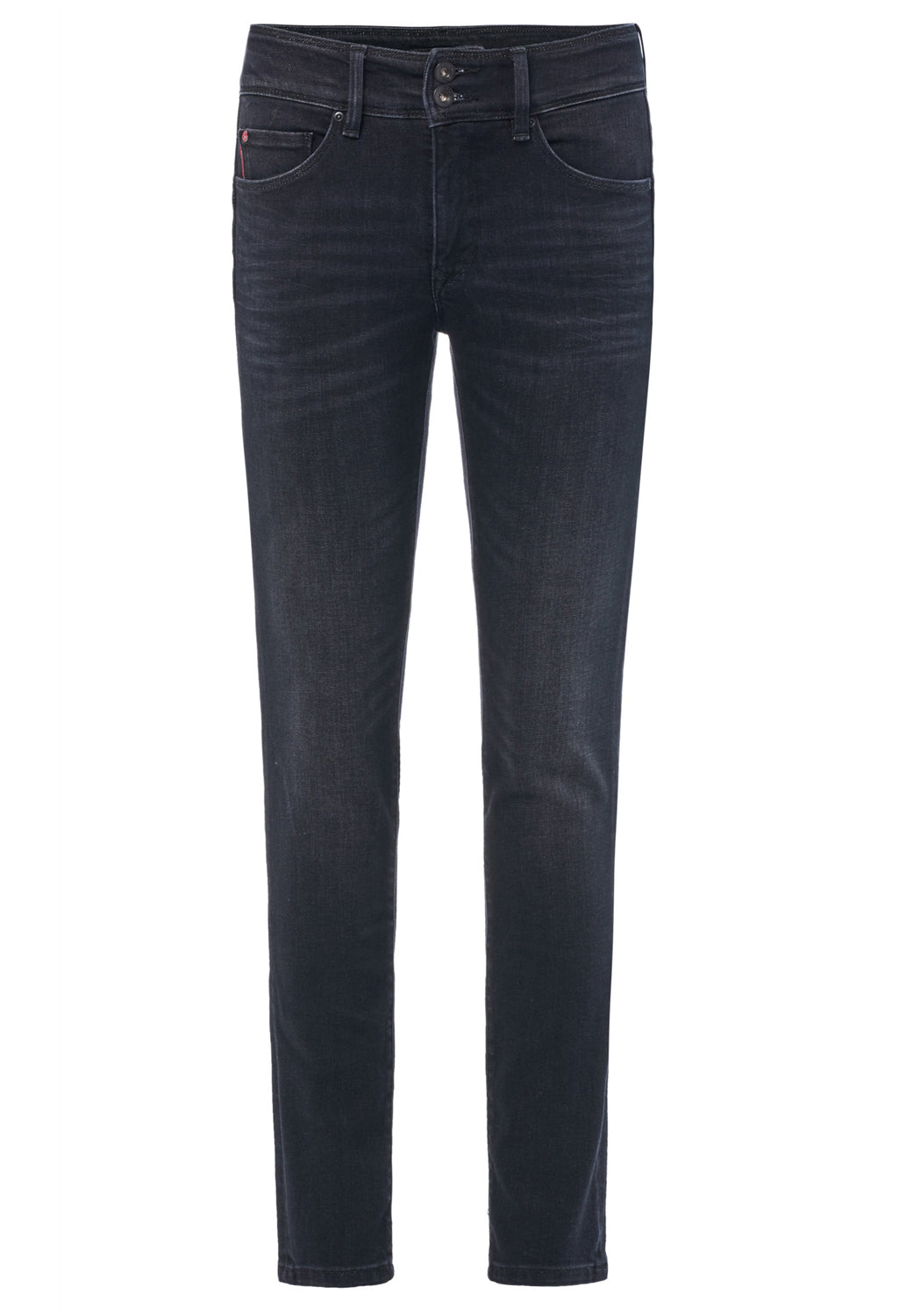 Push in Secret Skinny Dark Jeans (30 Leg)