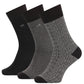 3 PACK CREW SOCKS GIFT SET