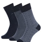 3 PACK CREW SOCKS GIFT SET-1