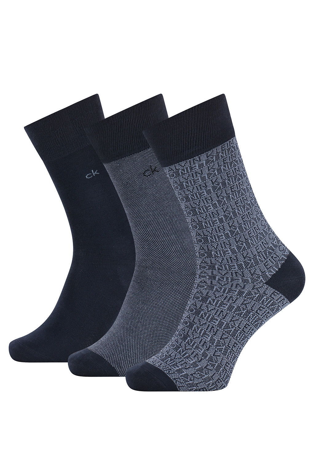 3 PACK CREW SOCKS GIFT SET-1