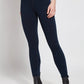 Indigo Denim Leggings