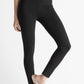 Signature Black Denim Leggings