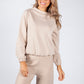 Beige Gabbi Sweater