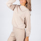 Beige Gabbi Sweater