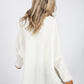 Cream Star Knit Jumper