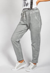 Light Grey Joggers