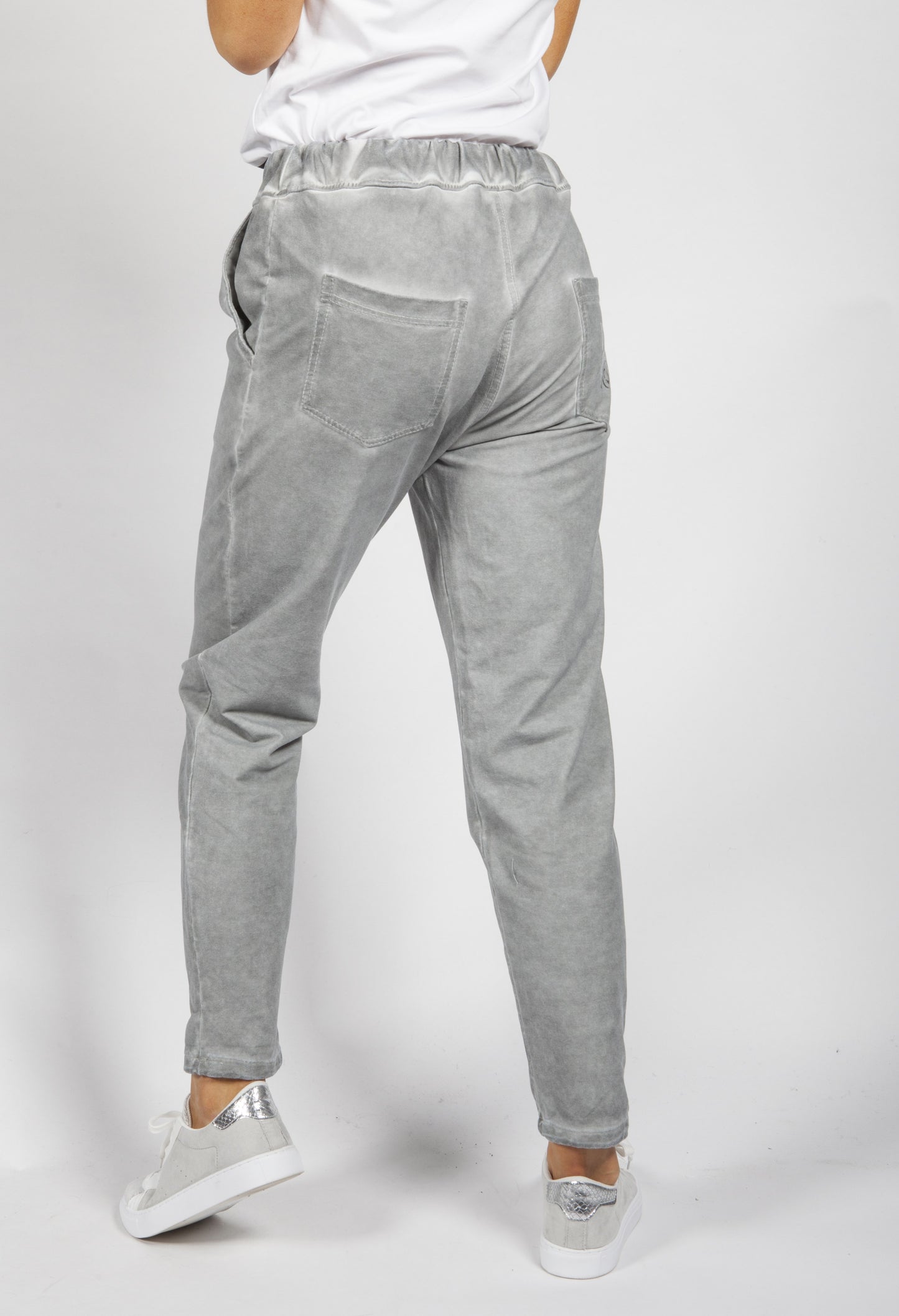 Light Grey Joggers