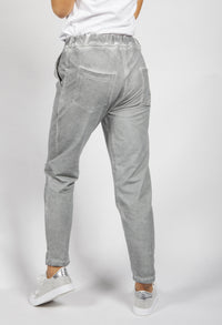 Light Grey Joggers