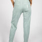 Mint Green Joggers