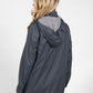 Navy Marine Rain Coat