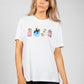 Perfume Printed T-shirt