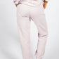 Dusty Pink Love Joggers