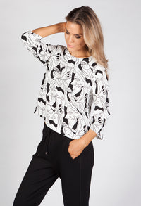 Falesha Joyful Blouse