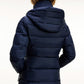 Padded Down-Filled Jacket