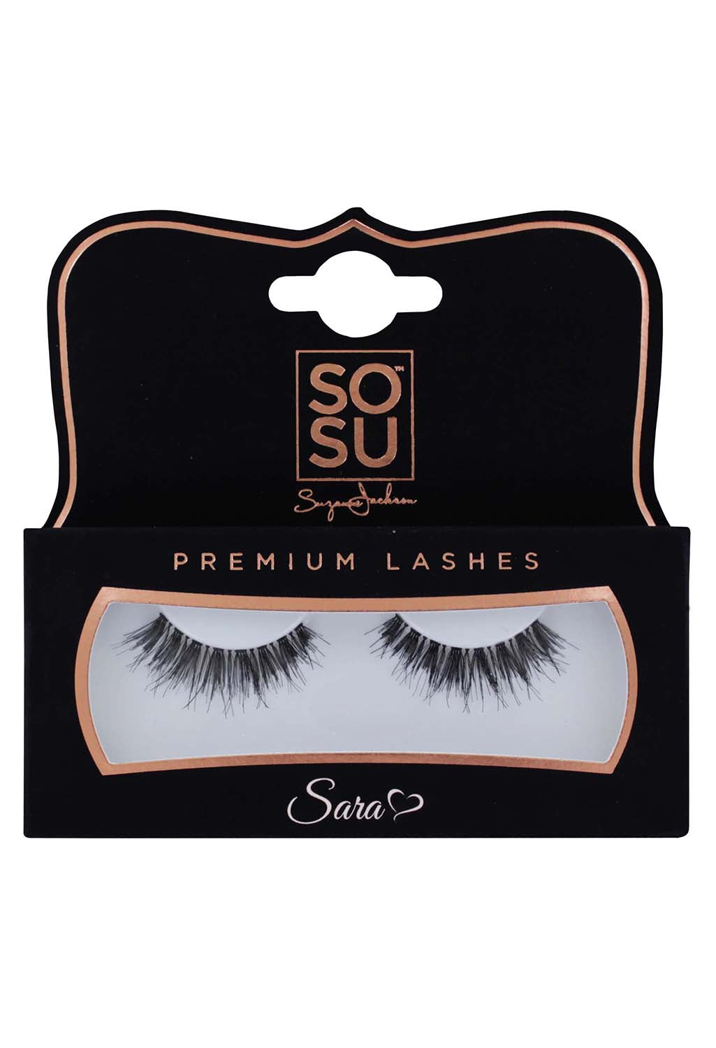 Sosu Sara Lashes