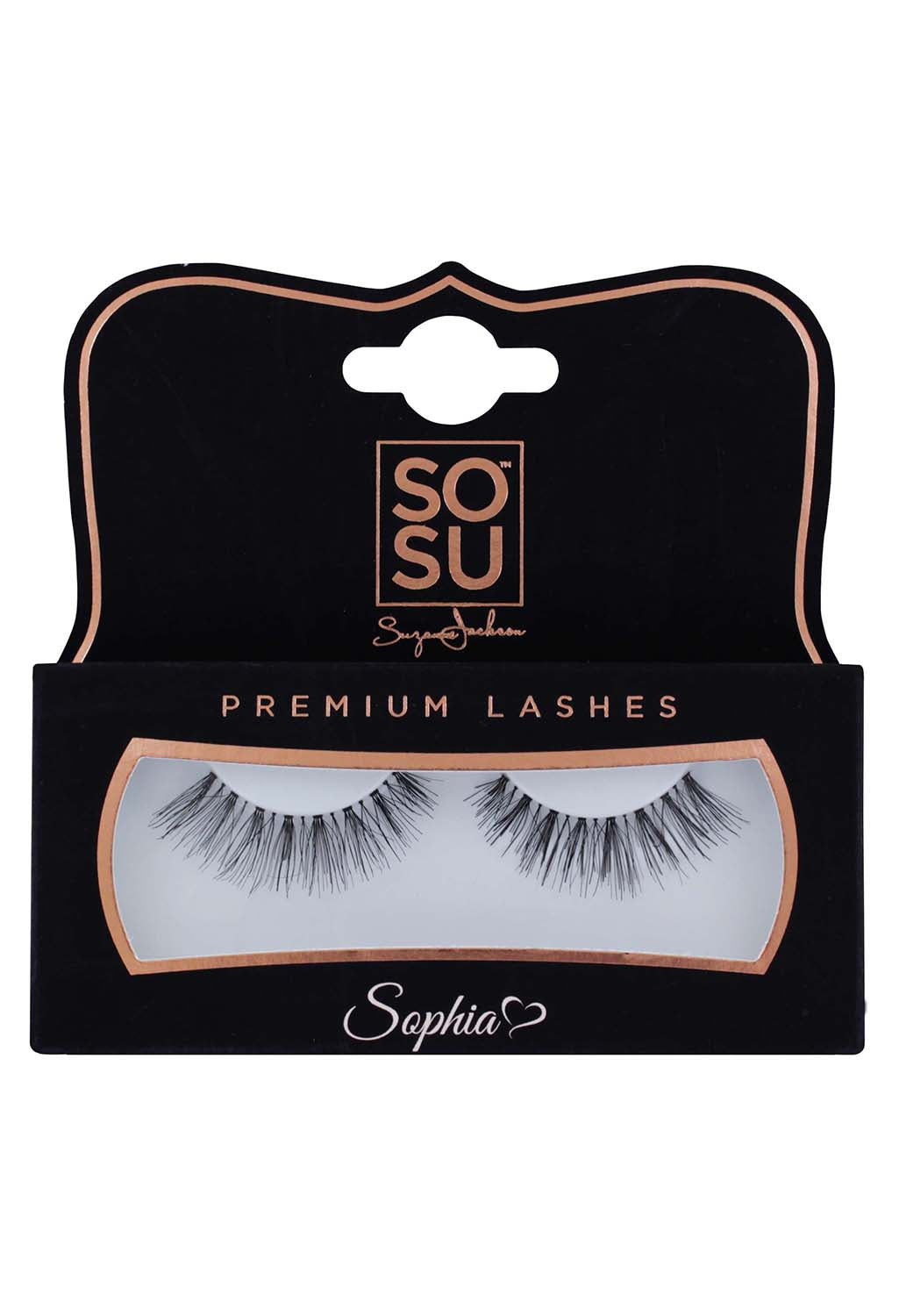 Sosu Sophia Lashes