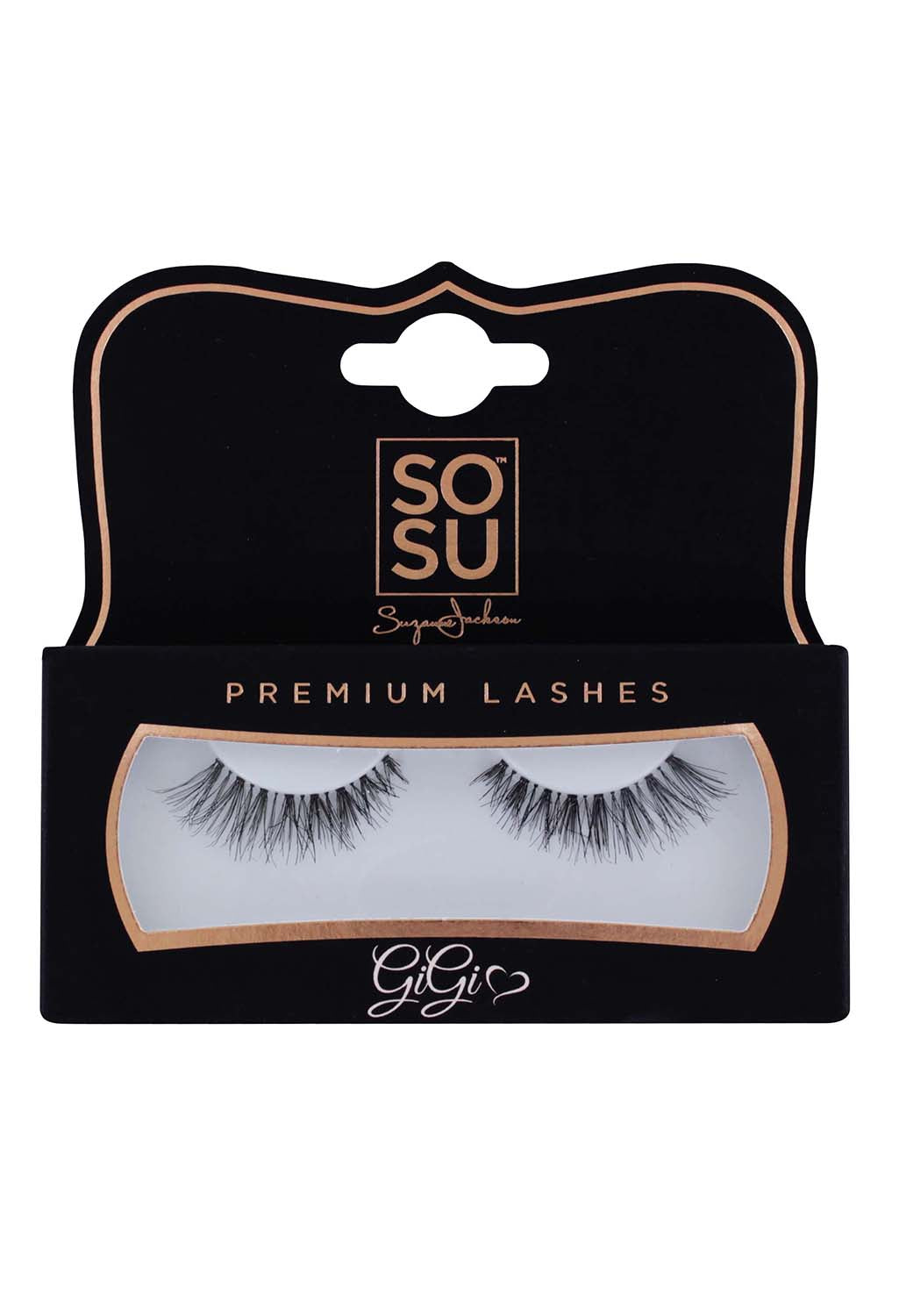 Sosu Gigi Lashes