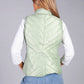 Sage Reversible Gilet