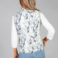 Sage Reversible Gilet