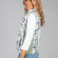 Sage Reversible Gilet