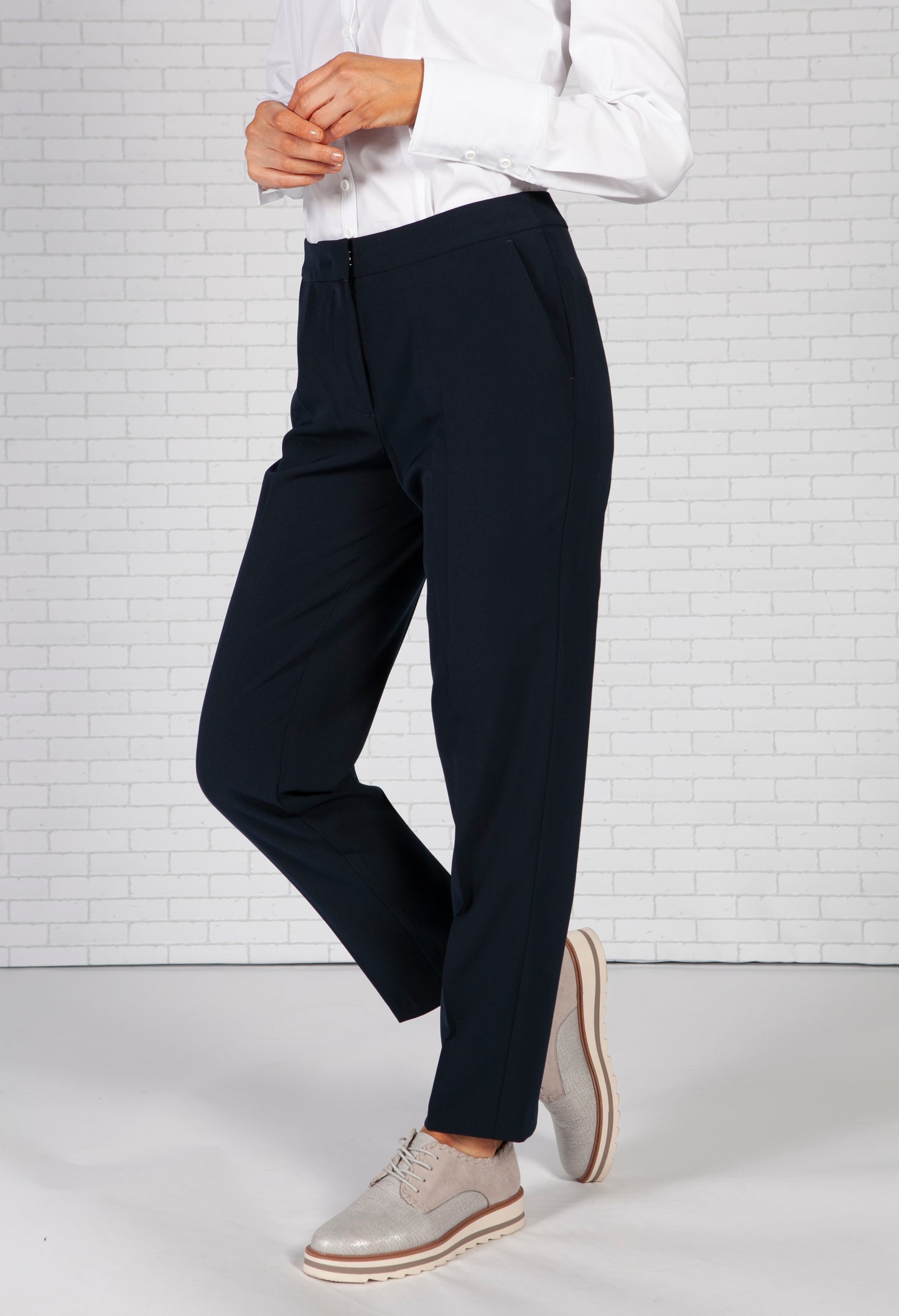 Tailored Trouser-1